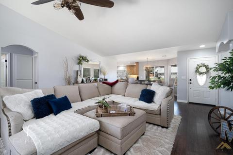 22825 Yearling Way, Tehachapi, CA 93561 photo 9