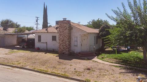 203 W 2nd St, Buttonwillow, CA 93206 photo 1