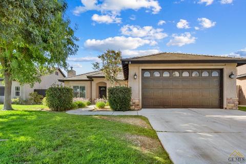 415 Grace Ct, Shafter, CA 93263 photo 2