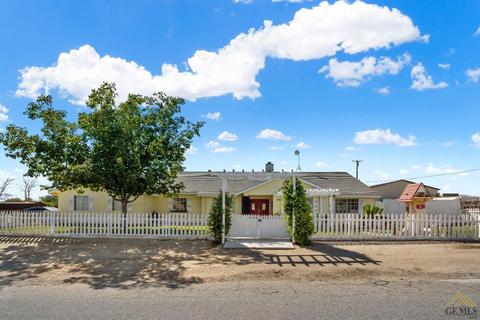 23343 Cloud Ave, Fellows, CA 93224 photo 1