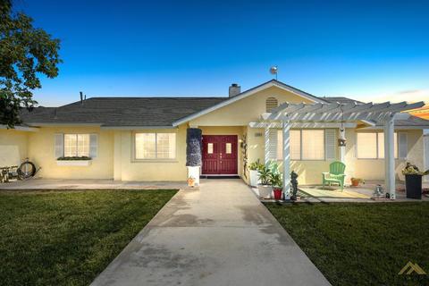 23343 Cloud Ave, Fellows, CA 93224 photo 3