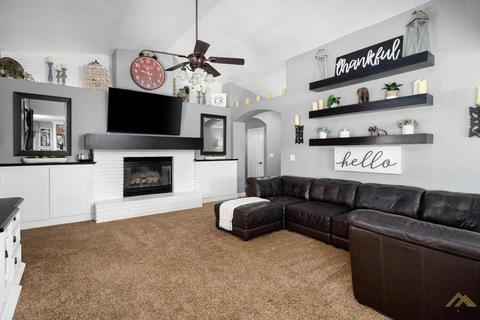 23343 Cloud Ave, Fellows, CA 93224 photo 6