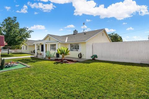 23343 Cloud Ave, Fellows, CA 93224 photo 2