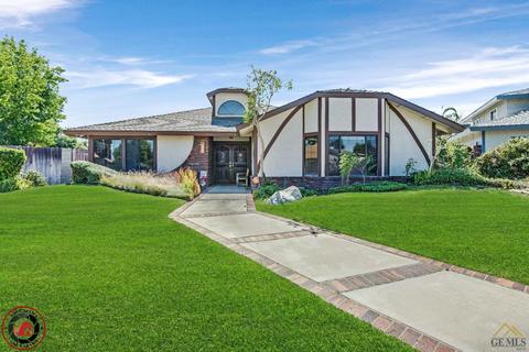 513 Alpine St, Taft, CA 93268 photo 2