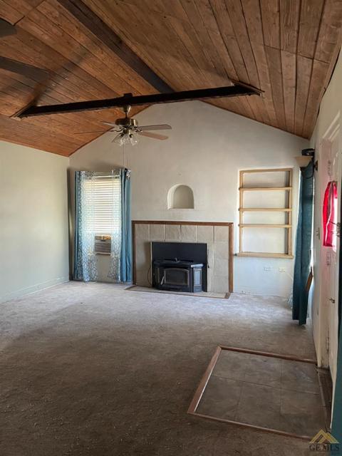 302 Polk St, Taft, CA 93268 photo 2