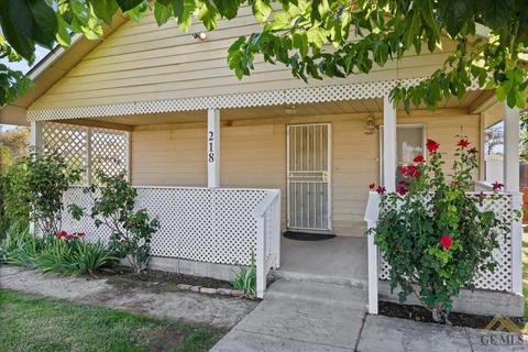 218 Buchanan St, Taft, CA 93268 photo 2