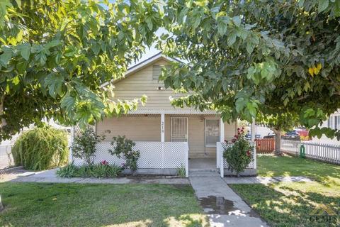 218 Buchanan St, Taft, CA 93268 photo 1