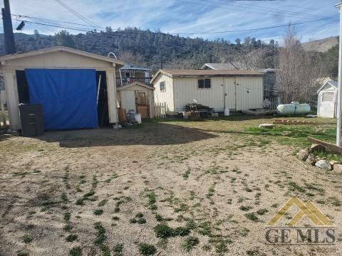 406 Park Way, Bodfish, CA 93205 photo 2