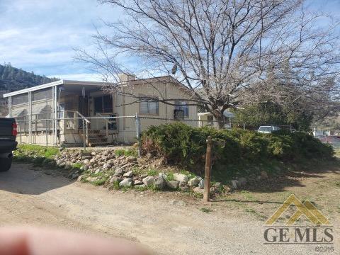 406 Park Way, Bodfish, CA 93205 photo 1