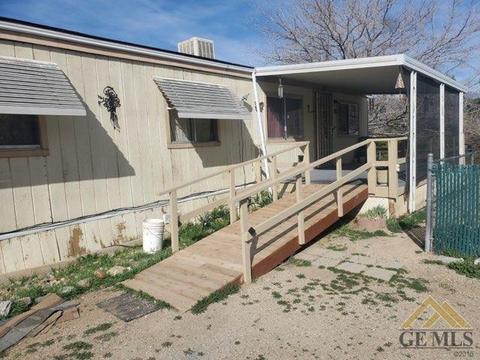 406 Park Way, Bodfish, CA 93205 photo 3