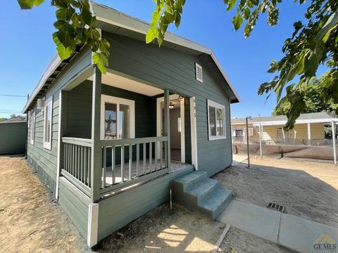 605 Tyler St, Taft, CA 93268 photo 1
