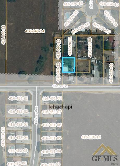 48732 Cherry Ln, Tehachapi, CA 93561 photo 15