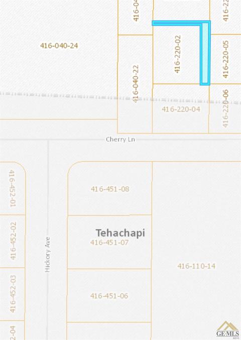 48732 Cherry Ln, Tehachapi, CA 93561 photo 19