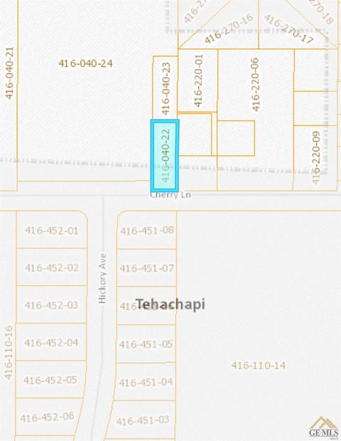 48732 Cherry Ln, Tehachapi, CA 93561 photo 20