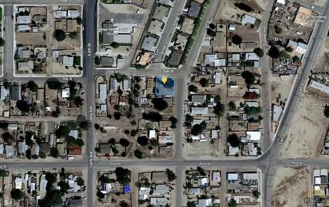 221 Oak St, Taft, CA 93268 photo 1