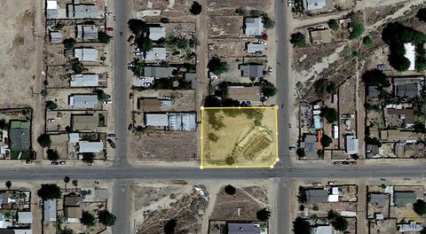 231 Naylor Ave, Taft, CA 93268 photo 2
