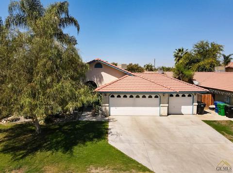 578 Wiedmann Ave, Shafter, CA 93263 photo 1