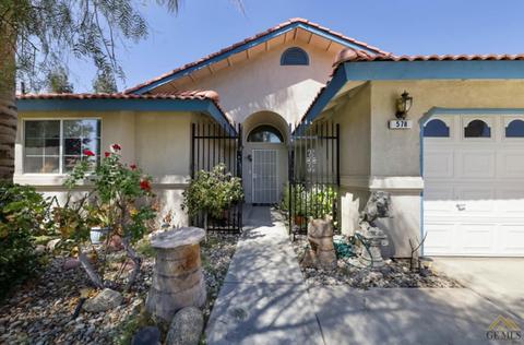 578 Wiedmann Ave, Shafter, CA 93263 photo 4