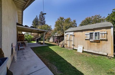 578 Wiedmann Ave, Shafter, CA 93263 photo 24
