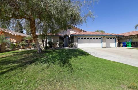 578 Wiedmann Ave, Shafter, CA 93263 photo 2
