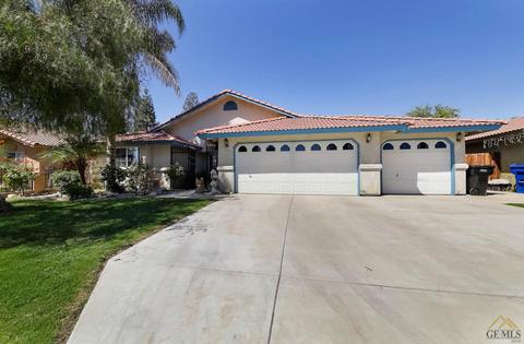 578 Wiedmann Ave, Shafter, CA 93263 photo 3