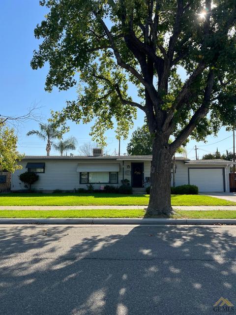 1110 Birch Ave, Wasco, CA 93280 photo 1