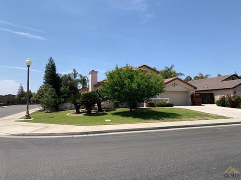 503 Flathead River Ct, Bakersfield, CA 93312 photo 4