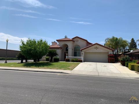 503 Flathead River Ct, Bakersfield, CA 93312 photo 1