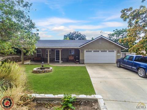 22401 Bogie St, Tehachapi, CA 93561 photo 1
