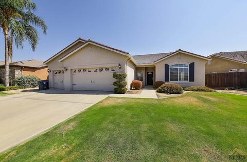 6808 Rangeview Dr, Bakersfield, CA 93312 photo 3