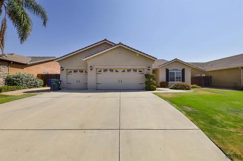 6808 Rangeview Dr, Bakersfield, CA 93312 photo 4