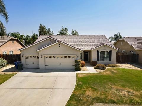 6808 Rangeview Dr, Bakersfield, CA 93312 photo 1