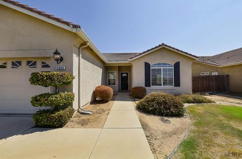 6808 Rangeview Dr, Bakersfield, CA 93312 photo 5