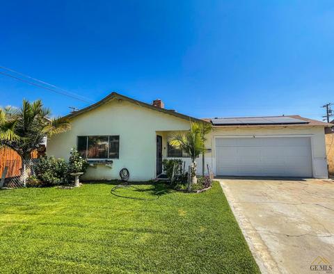 132 Bendix St, Bakersfield, CA 93308 photo 1