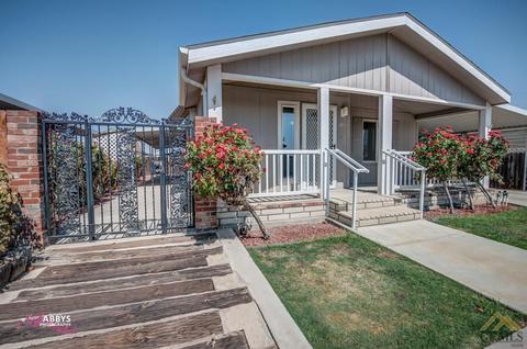 704 45th St, Bakersfield, CA 93301 photo 5