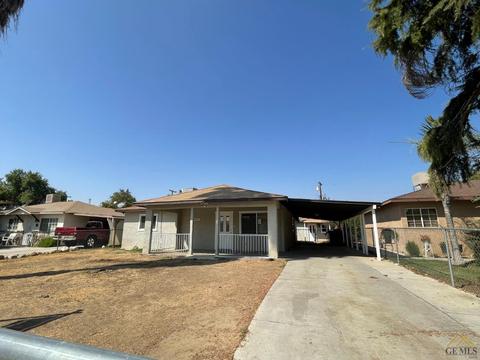 8404 Palm Ave, Lamont, CA 93241 photo 2