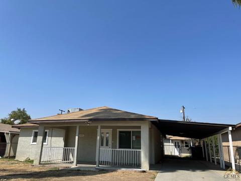 8404 Palm Ave, Lamont, CA 93241 photo 1