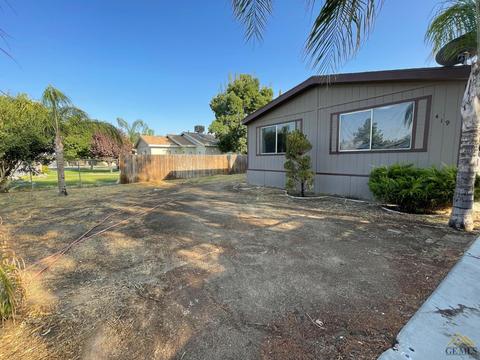 419 E 10th St, Bakersfield, CA 93307 photo 1
