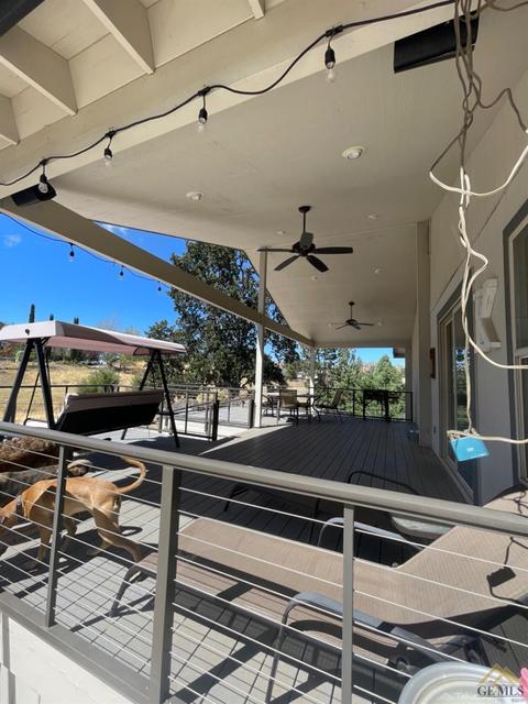 17661 Dike Ct, Tehachapi, CA 93561 photo 20