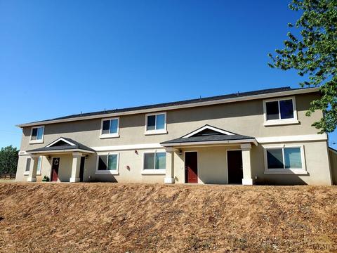 21525 Golden Hls, Tehachapi, CA 93561 photo 1