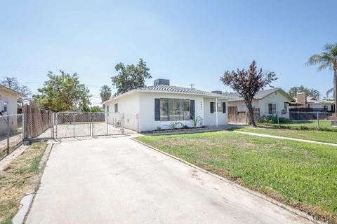 8401 Hall Rd, Lamont, CA 93241 photo 2