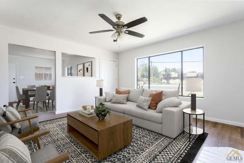 8401 Hall Rd, Lamont, CA 93241 photo 7