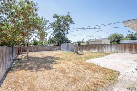 8401 Hall Rd, Lamont, CA 93241 photo 3