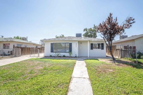 8401 Hall Rd, Lamont, CA 93241 photo 1