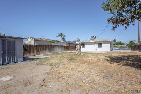 8401 Hall Rd, Lamont, CA 93241 photo 5