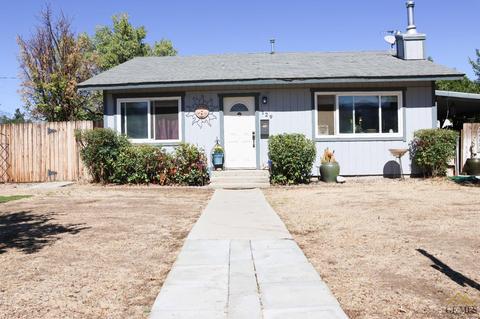 129 W I St, Tehachapi, CA 93561 photo 1