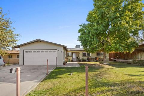 211 Ash St, Taft, CA 93268 photo 1