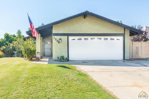 2904 Oak Tree Ave, Bakersfield, CA 93306 photo 1