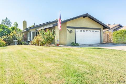 2904 Oak Tree Ave, Bakersfield, CA 93306 photo 2