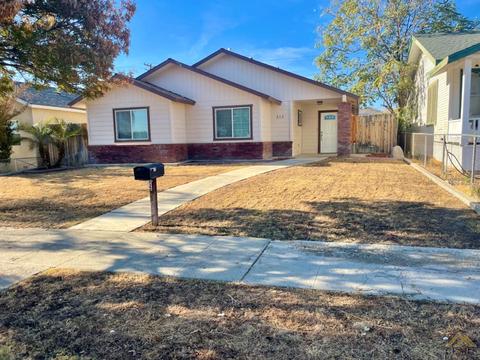 213 Warren St, Taft, CA 93268 photo 1